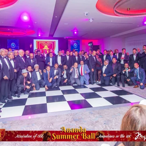 AOA UK Summer Ball 2024 11